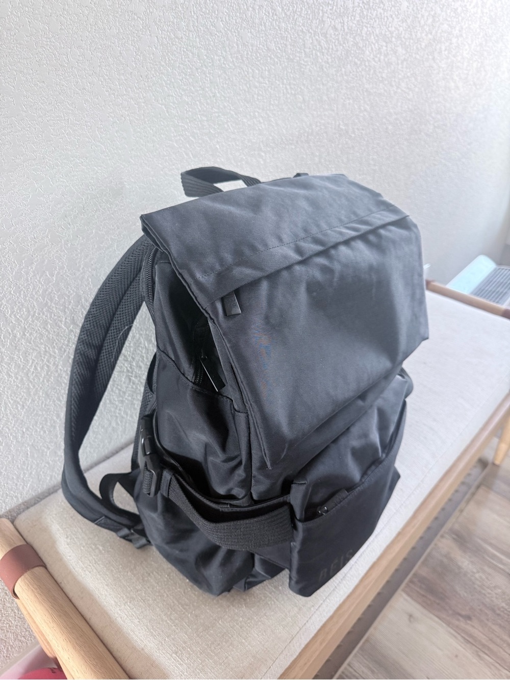 BEIS Ultimate Diaper Backpack